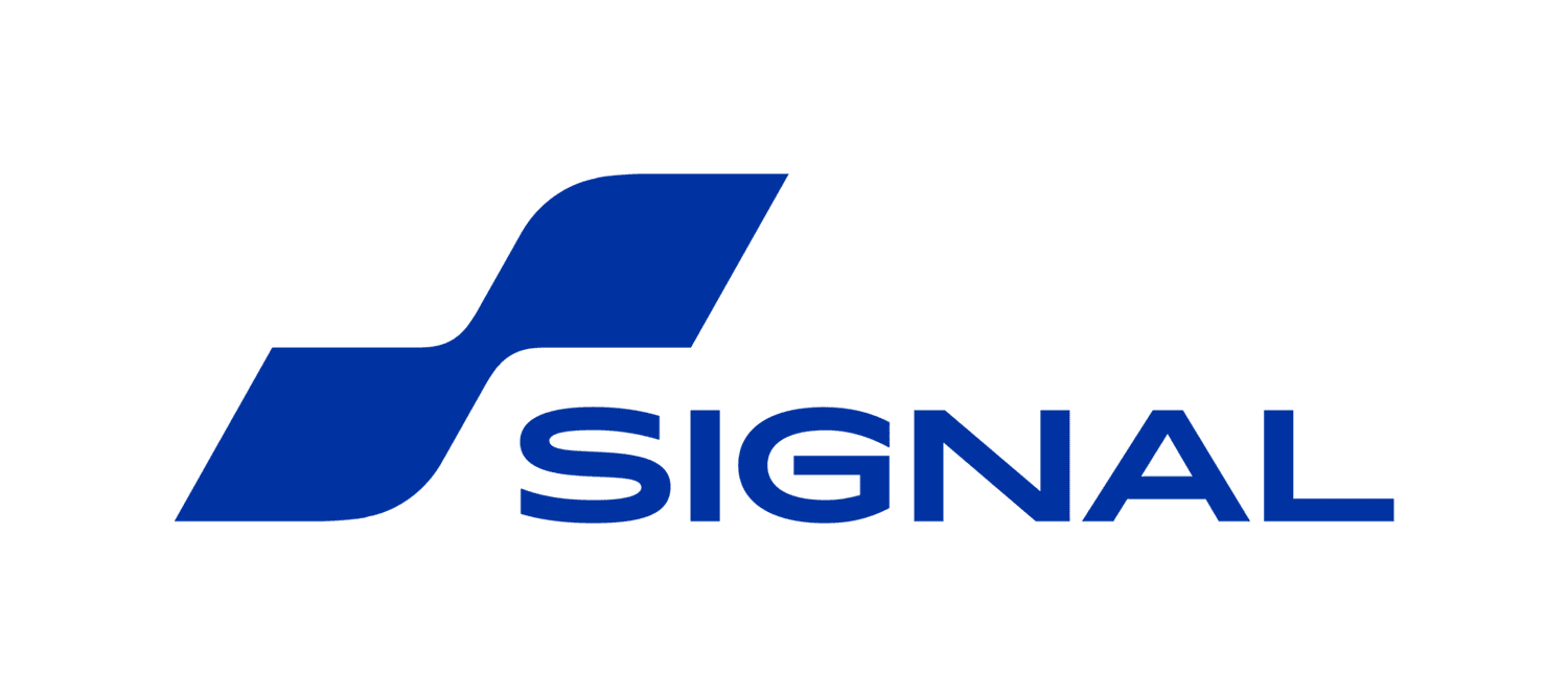 Signal Security logo